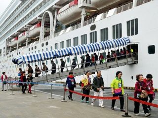 Vietnam impulsa turismo de cruceros