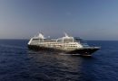 Azamara Cruises nombra nuevo director de Ventas para Norteamérica