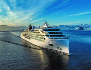 Viking lanza tres nuevos viajes en el Ártico