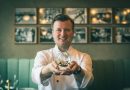 Chef Kevin Fehling recibe a The Globe a bordo del crucero Europa