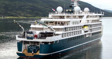 Swan Hellenic invierte en América Latina