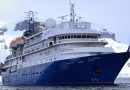 Poseidon Expeditions inaugura temporada ártica con evento para socios