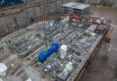 Constructor de cruceros Meyer Turku proyecta nueva sede para 2028