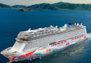 Norwegian Cruise Line Holdings reduce costos de alimentos
