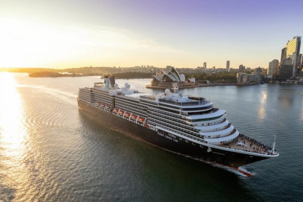 Holland America Line presenta programa de cocina regional