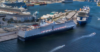 Port Everglades nombra nuevo director de Servicios de Cruceros