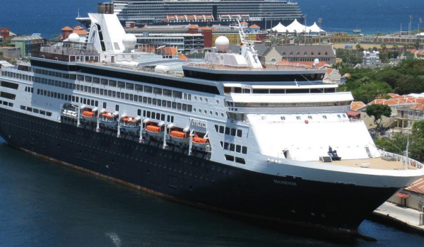 CFC presenta nuevo catálogo 2026-2027 para buque Renaissance