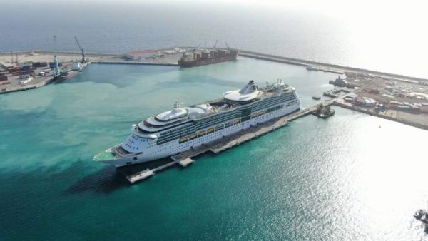 Yucatán recibirá 158 cruceros este año