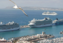 Atención de cruceros afirma resultados financieros de Puerto de Alicante