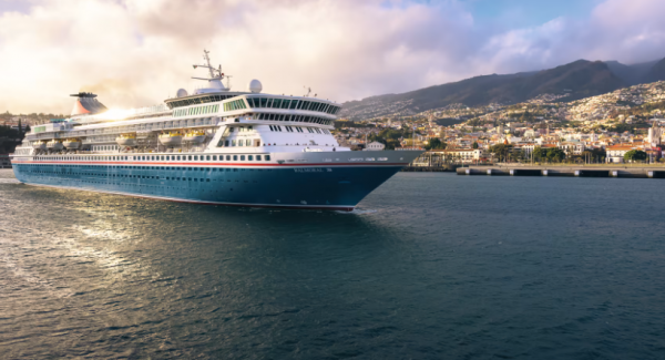 Fred. Olsen Cruise Lines suma a experimentada ejecutiva en el marco de crecimiento de la empresa