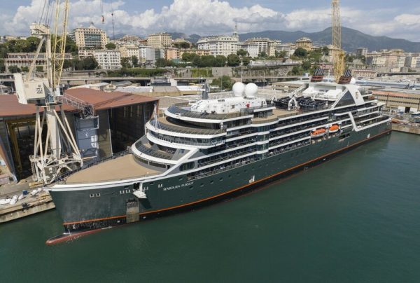 Seabourn ofrece descuentos de 15% en sus itinerarios a Canadá y Nueva Inglaterra