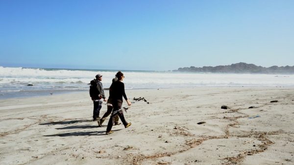 Celebran Día Mundial del Turismo con una serie de atractivos en la localidad de Chungungo