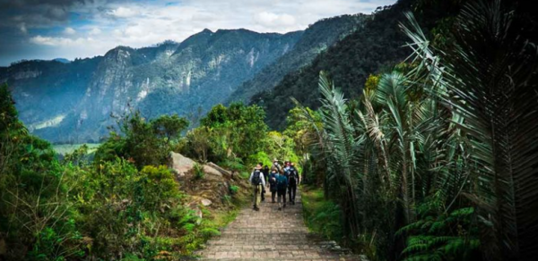 Colombia Nature Travel Mart reunirá a más de 100 empresas colombianas y extranjeras