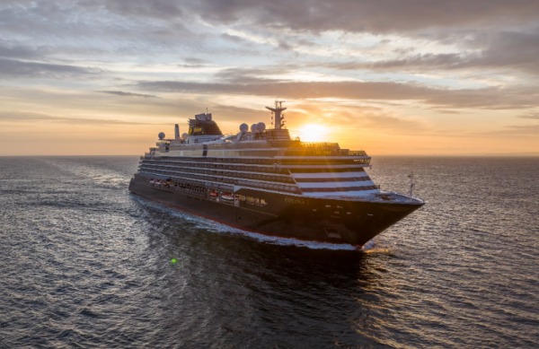 Explora Journeys anuncia asociación con Cruise Privileges de American Express