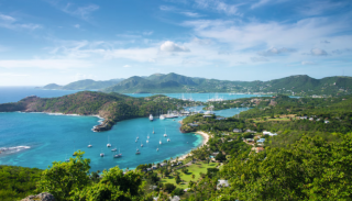 Compañias de cruceros ofrecen viajes al Caribe desde USD 465