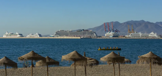 Málaga será sede del Seatrade Cruise Med