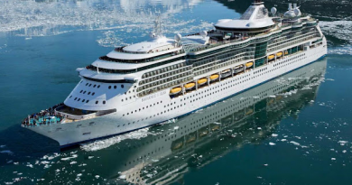 Royal Caribbean prohíbe lentes inteligentes en varias zonas de sus barcos