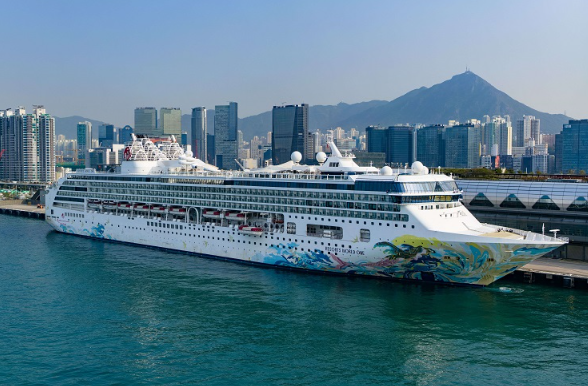 Resorts World One abre viajes de verano desde Hong Kong en julio y octubre de 2024