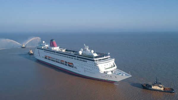 Ambassador Cruise Line fortalecerá su equipo comercial