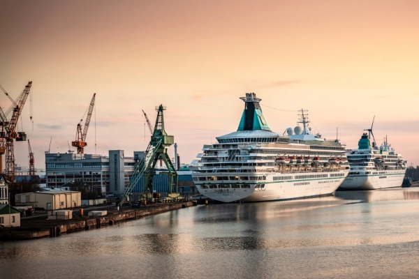 GPH gana concesión de Terminal de Cruceros de Bremerhaven por 10 años