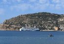 Empleado hotelero palestino es detenido en Grecia por sospecha de atentado terrorista contra crucero israelí