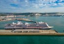 Suman nueva inversión para Terminal de Cruceros 1 en Dover