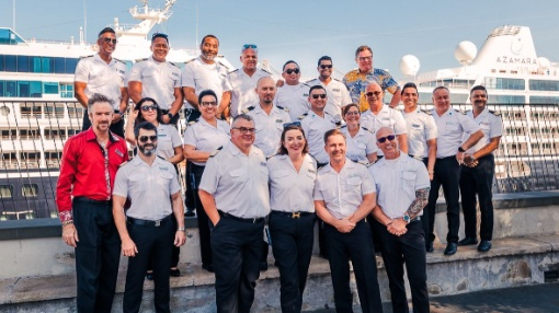 Azamara reúne a su flota en Eslovenia - PortalCruceros
