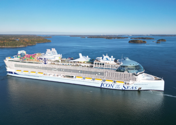 Royal Caribbean Group cubre 37 buques con acuerdo de ciclo de vida