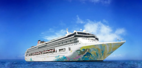 Resorts World Cruises organiza viajes a Japón desde dos puertos de Taiwán