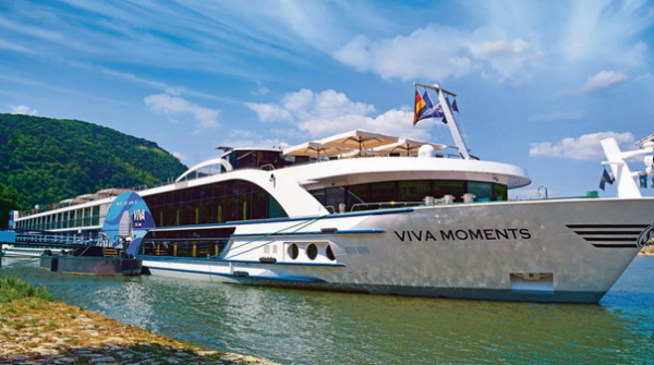 Viva Cruises incorpora nave de ventas globales enfocado en Reino Unido y países nórdicos