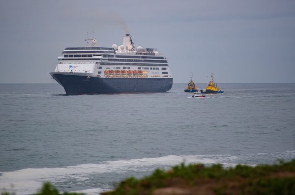 Holland presenta atracciones en tierra de los Grand Voyages 2028