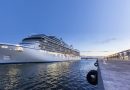 Tarragona Cruise Port recibe certificaciones de Bureau Veritas