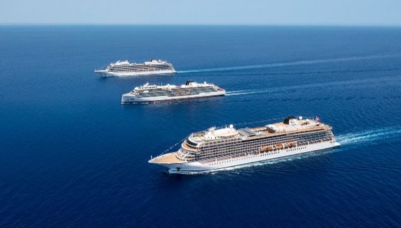 Viking Cruises lanza viajes con pasajes aéreos gratis y tarifas reducidas