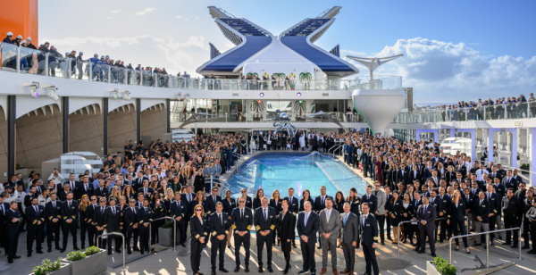 Celebrity Cruises detalla siete claves de su servicio