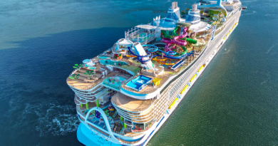 Royal Caribbean y Affirm ofrecerán opciones de pago flexibles en Reino Unido y Canadá