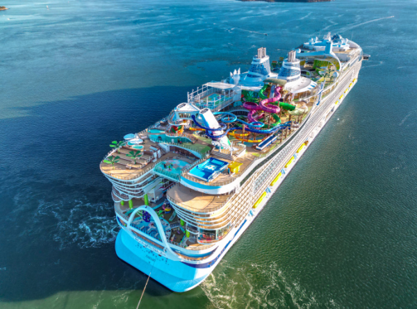 Royal Caribbean y Affirm ofrecerán opciones de pago flexibles en Reino Unido y Canadá