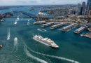 Pavlus Travel & Cruise devela alza en reservas para cruceros mundiales y sus nuevas tendencias