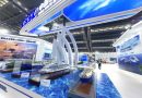Promueven primer crucero nacional en Exposición Económica Marina de China