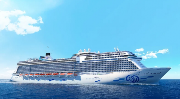 Aroya Cruises se lanzará en Mar Rojo en diciembre de 2024