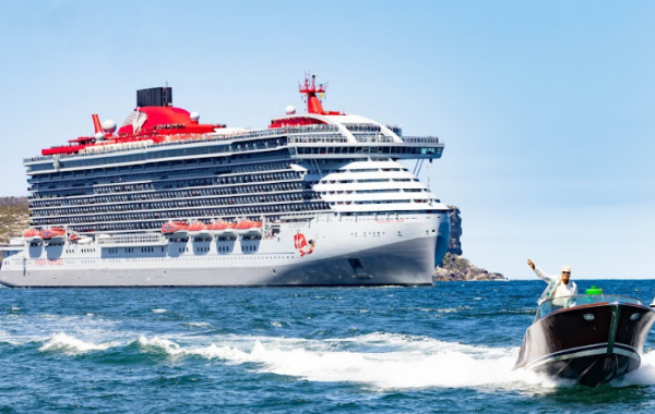 Cruise Critic anuncia ganadores del premio Editors' Picks 2023