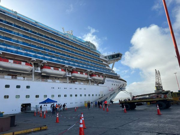 Chile recibe más de 840 mil turistas extranjeros durante enero