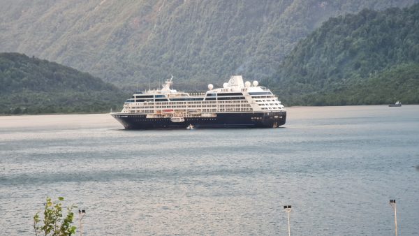 Azamara Cruises mejora sistema de reservas telefónicas en Reino Unido