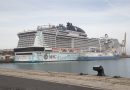 BV certifica verificaciones independientes de emisiones de dos barcos de MSC Cruceros