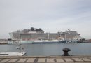 Puerto de Cádiz recibe 19% de cruceristas más en primer cuatrimestre que en 2025