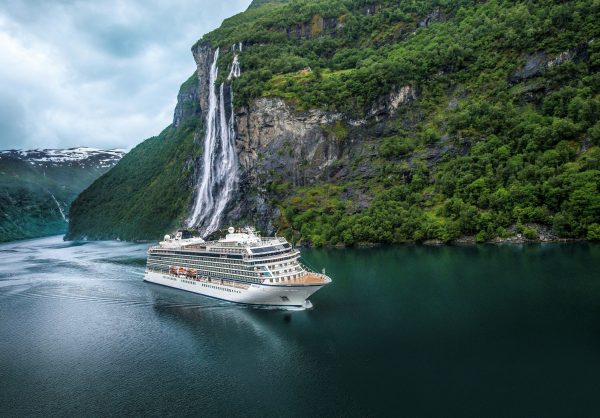 Viking Cruises presenta oferta en viajes seleccionados