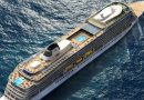 Viking anuncia itinerarios de cruceros mundiales para 2028-2029