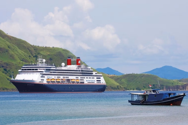 Fred. Olsen Cruise Lines lanza ahorros en viajes seleccionados