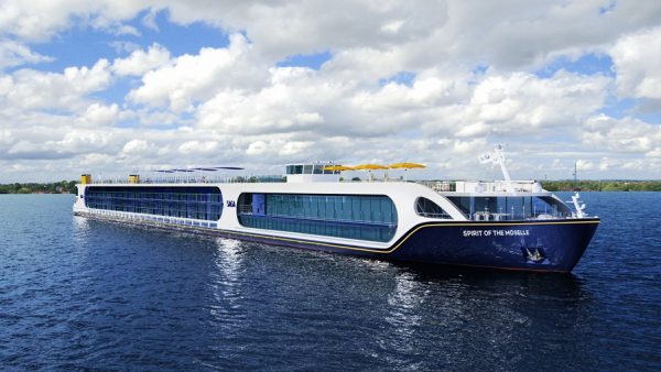 División Travel sostiene resultados positivos de Saga