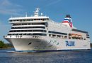 Tallink Grupp moviliza más de 5,5 millones de pasajeros en sus rutas del Báltico durante 2025