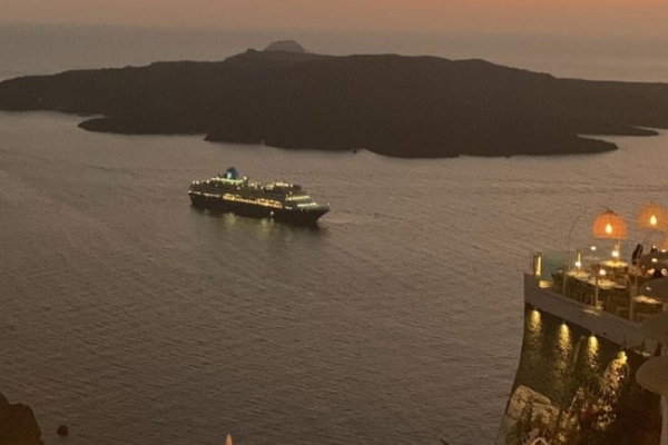 Celestyal Cruises abre reservas para viajes de cuatro días al Mar Egeo